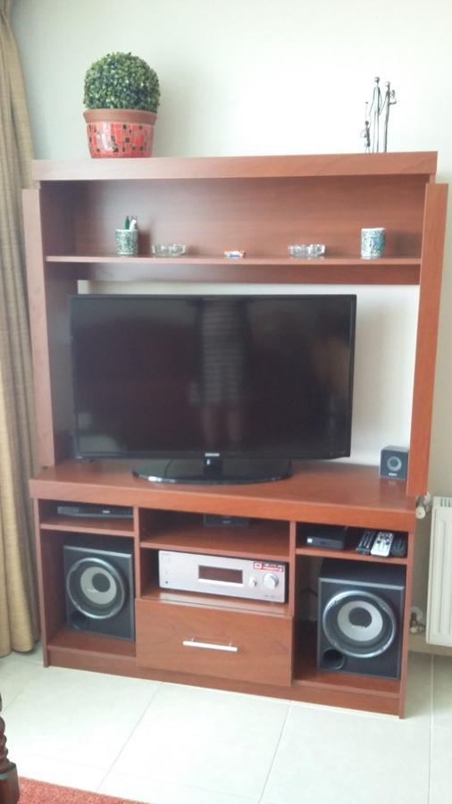 Departamento Algarrobo Condominio Laguna Bagian luar foto