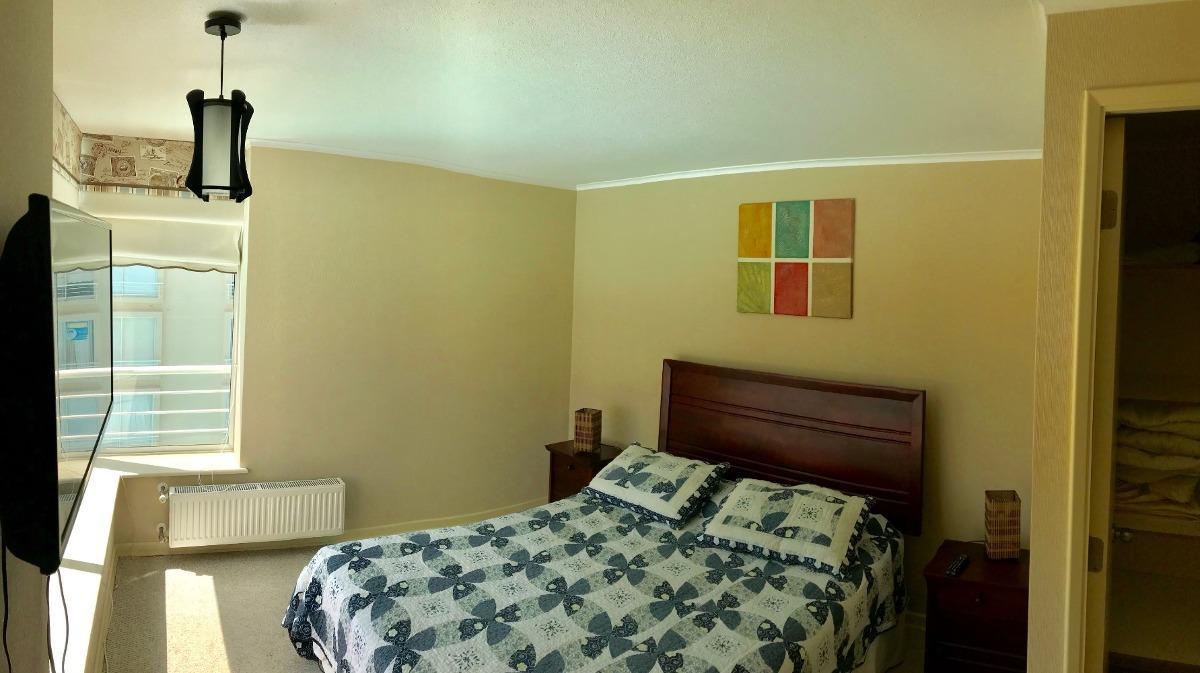 Departamento Algarrobo Condominio Laguna Bagian luar foto