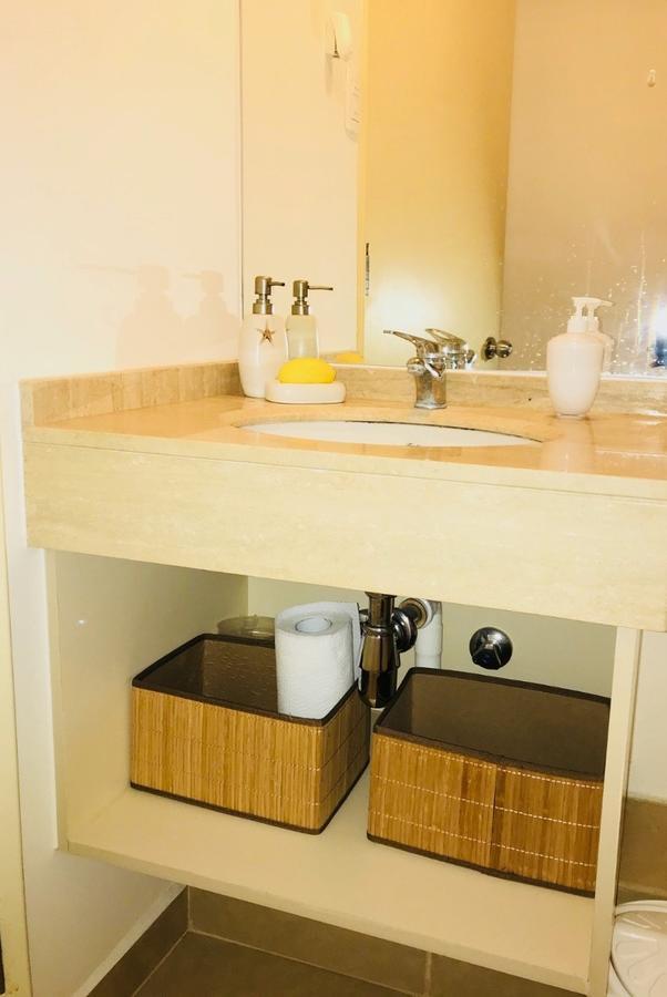 Departamento Algarrobo Condominio Laguna Bagian luar foto