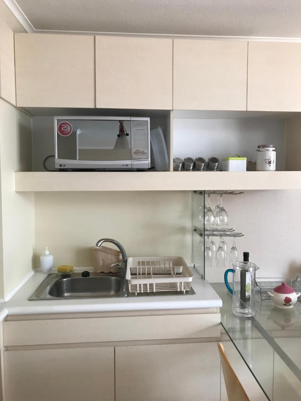 Departamento Algarrobo Condominio Laguna Bagian luar foto